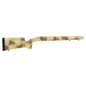 Manners T2 Remington 700 SA BDL #7 Molded Desert Stock
