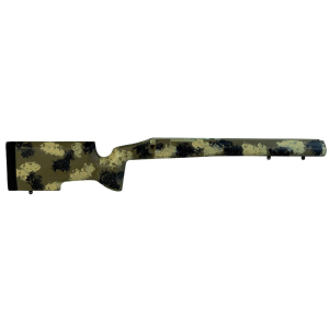 Manners T4 Remington 700 SA BDL #7 Molded Gap Stock