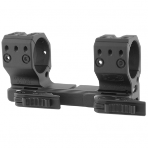 Spuhr QDP Unimount 35mm 0MIL/0MOA 1.5" Quick-Detach Picatinny Scope Mount QDP-5002 - Spuhr