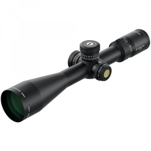 Athlon Helos BTR GEN2 4-20x50mm APLR6 FFP IR MOA Riflescope 214108 - Athlon Scopes