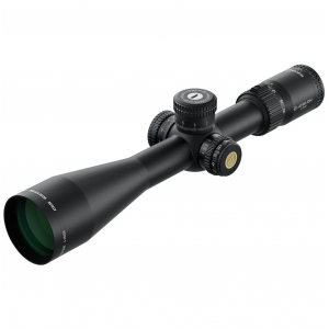 Athlon Helos BTR GEN2 4-20x50mm APRS6 FFP IR MIL Riflescope 214109 - Athlon Scopes