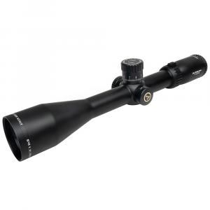 Athlon Midas TAC 6-24x50mm DD SF 30mm APRS3 FFP MIL Riflescope 213077 - Athlon Scopes