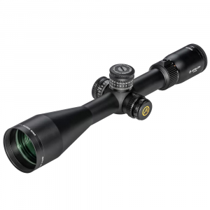 Athlon Heras SPR 6-24x56mm SF 30mm FFP IR APLR9 MOA Riflescope 214512 - Athlon Scopes