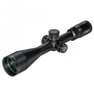 Athlon Heras SPR 6-24x56mm SF 30mm FFP IR APRS9 MIL Riflescope 214513 - Athlon Scopes