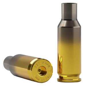 Peterson 7mm Bench Rest Casing Box of 500 PCC7MMBR500 - Peterson Brass