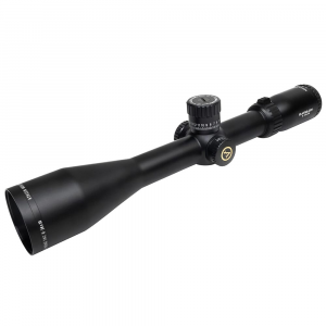 Athlon Midas TAC 6-24x50mm DD SF 30mm APLR4 FFP MOA Riflescope 213076 - Athlon Scopes