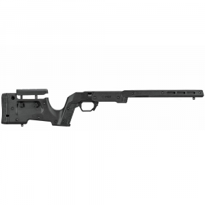 MDT XRS Howa 1500 SA RH Black Chassis 104690-BLK