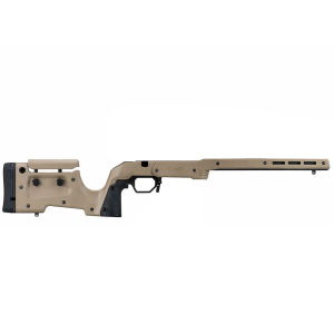 MDT XRS Remington Model 783 SA RH Flat Dark Earth Chassis 104688-FDE