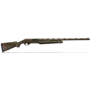 Benelli Nova Pump 12ga 3-1/2" 26" Mossy Oak Bottomland 4+1 Pump Action Shotgun 20010 - Benelli