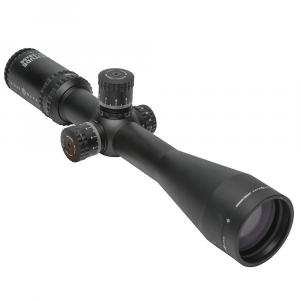 Sightmark Latitude 6.25-25x56 .1 MRAD PRS Riflescope SM13042PRS - Sightmark