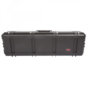 SKB iSeries 56" Black Long Gun/Utility Case 3i-5616-9B-L - Skb