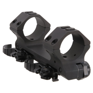 ERATAC Gen 2 Adjustable Inclination Mount 36mm/Height 22mm/Levers 0-20 MRAD T4076-0022 - Era-Tac