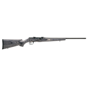 Savage Arms A17 Sporter .17 HMR 22" 1:9" Bbl Gray Laminate Semi-Auto Rifle w/(1) 10rd Mag 47008
