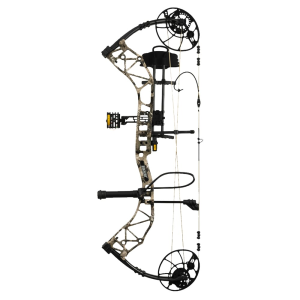 Bear Archery Legend XR RTH RH70 Veil Whitetail Bow AV35A600W7R - Bear Archery