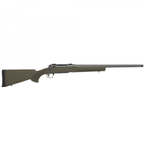 Savage Arms 110 Trail Hunter .350 Legend 18" 1:16" 5/8x24 Bbl OD Green/Tungsten BA Rifle w/(1) 4rd Mag & 2-pc Weaver-Style Bases 58035 - Savage Arms