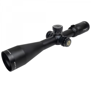 Athlon Midas BTR 4.5-27x50mm 30mm APRS4 SFP IR MIL Riflescope 213024 - Athlon Scopes