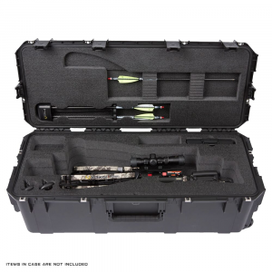 SKB iSeries Tenpoint Nitro XRT, Nitro X Case 3i-3613-BTN - Skb