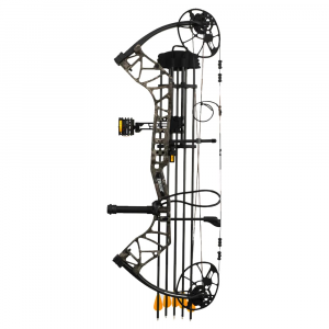 Bear Archery Legit RTH RH70 True Timber Strata Bow w/Extra Package AV15A2X0A7R - Bear Archery