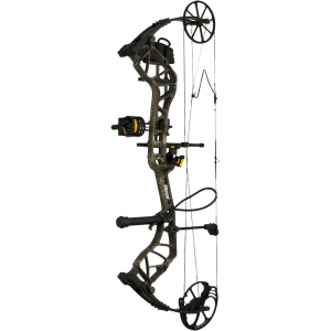 Bear Archery Species EV RTH RH Bow AV24A100A6R - Bear Archery