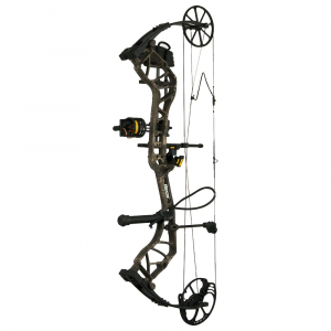 Bear Archery Species EV RTH RH70 True Timber Strata Bow w/Extra Package AV25A1X0A7R - Bear Archery