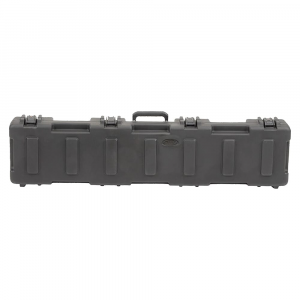 SKB Roto 1-Gun Black Weapons Case 2R4909-5B - Skb