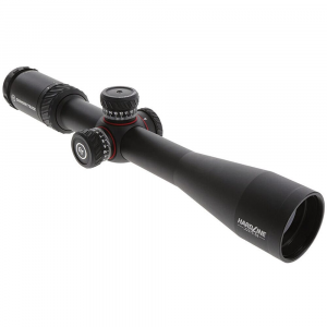 Crimson Trace CT Hardline 4-16x42 BDC .223/5.56 30mm Tube Non-Illuminated Riflescope 01-01180 - Crimson Trace