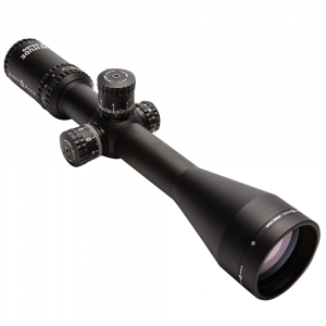 Sightmark Latitude 8-32x60 1/8 MOA F-Class Riflescope SM13043FTR - Sightmark