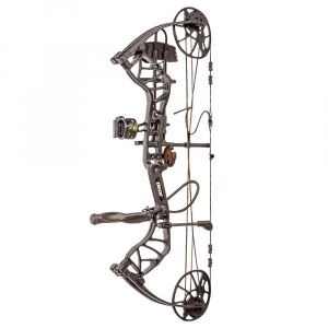 Bear Archery Legit RTH Extra LH 70 Shadow Bow AV15A2X117L - Bear Archery