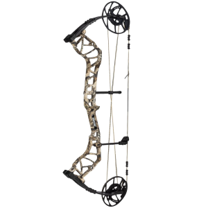 Bear Archery Whitetail Legend PRO RH60 Veil Whitetail Bow AV25A400W6R - Bear Archery