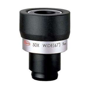 Kowa TE-9WH High Lander 50x Wide Angle Eyepiece