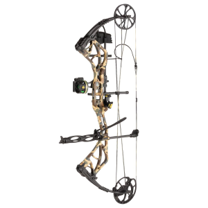 Bear Archery Whitetail Legend RTH RH70 Fred Bear Bow AV14A120F7R - Bear Archery