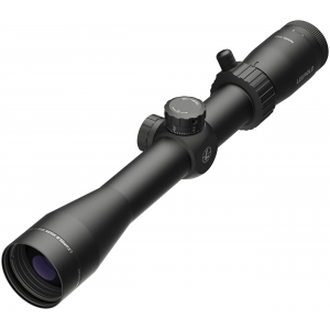 Leupold Mark 3HD 3-9x40 (30mm) P5 MilDot Riflescope 180665 - Leupold