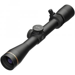 Leupold VX-3HD 2.5-8x36 (1 inch) CDS-ZL Duplex Riflescope 180616 - Leupold