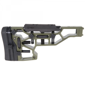 MDT XTN Interface SRS X Elite Std ODG Skeleton Buttstock 103799-ODG