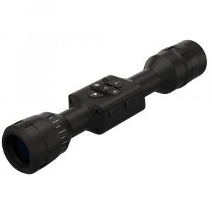 ATN X-Sight-LT 3-9x Day/Night Hunting Riflescope DGWSXS309LTV