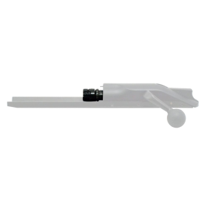 Blaser R8 Jeffery Left Bolt Head