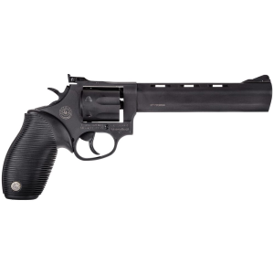 Taurus M17 Tracker .17HMR Bk 6-1/2" 7rd Revolver 2-170061 - Taurus