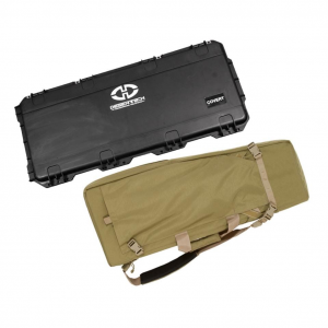 Desert Tech SRS COVERT Hard/Soft Case Combo ACC0127