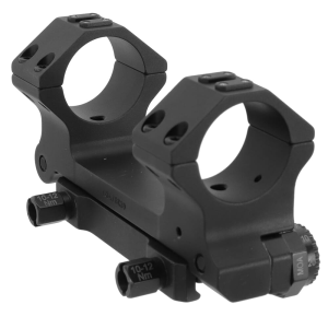 ERATAC Gen 2 Adjustable Inclination Mount 34mm 47mm-1.85" High (required height for SB 5-45) T5064-0030 - Era-Tac