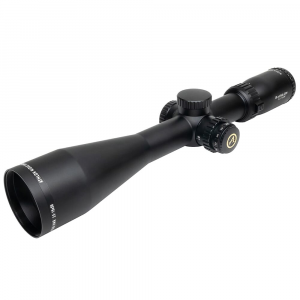 Athlon Midas HMR 2.5-15x50mm CSF 30mm AHMR SFP IR MOA Riflescope 213050 - Athlon Scopes