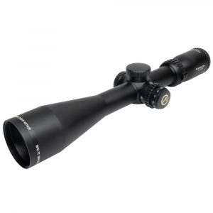 Athlon Midas HMR 2.5-15x50mm CSF 30mm BDC600A SFP IR Riflescope 213051 - Athlon Scopes