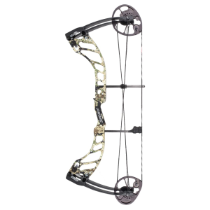 Prime NXT Package RH 25/45 20-26 Subalpine/Black Bow NX.PKG.R.25.45-SUBK