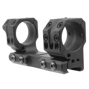 Spuhr Unimount 34mm 6MIL/20.6MOA 1.5" Picatinny Scope Mount SP-4602C - Spuhr