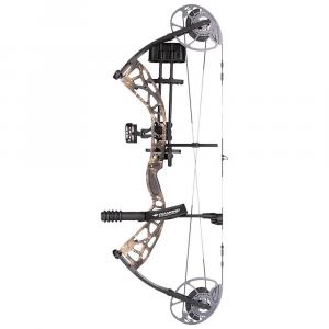 Diamond Archery Edge MAX 20-70# RH Country DNA A14006 - Diamond Archery