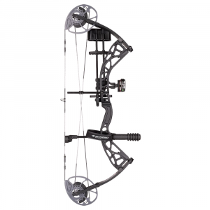 Diamond Archery Edge Max LH 20-70# Black Bow A14010 - Diamond Archery