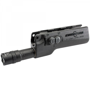 SureFire Dedicated Forend 1000 LU WeaponLight for MP5/HK53/HK94 628LMF-B - Surefire