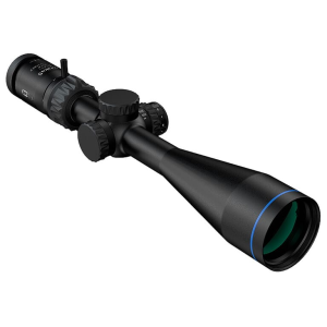 Meopta Optika5 4-20x50 RD - Z-Plus RD Riflescope 1032583 - Meopta