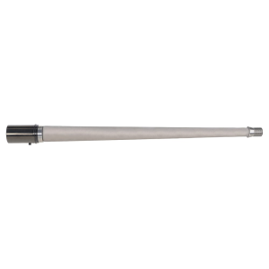 Q, LLC. The FIX 6.5 CM 16" 1:7 Twist Light Profile Bbl Assembly BARREL-FIX-6.5-16 - Q, Llc.