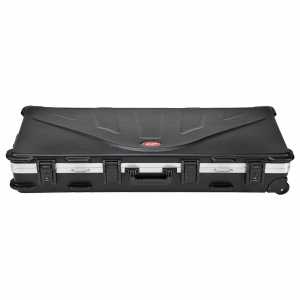 SKB ATA Double Bow 42" Black Case 2SKB-4114A - Skb