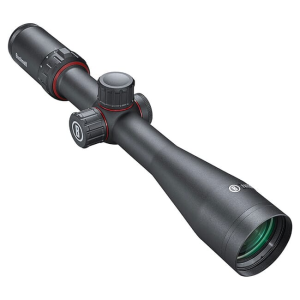 Bushnell Nitro 4-16x44 SFP Multi-X Crosshair Black Riflescope RN4164BS3